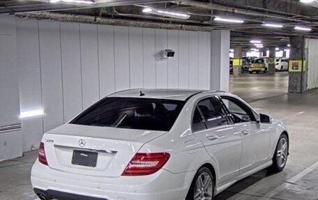 Mercedes-Benz C-Класс, 2013 год, 1 680 000 рублей, 13 фотография