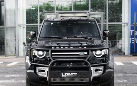 Land Rover Defender II, 2023 год, 13 701 587 рублей, 1 фотография