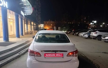 Nissan Almera, 2014 год, 210 000 рублей, 1 фотография