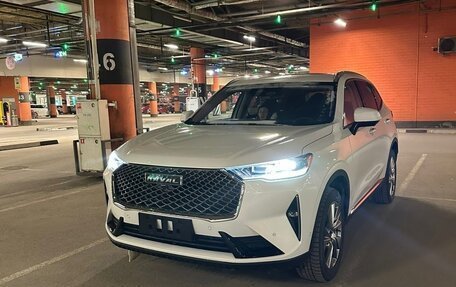 Haval H6, 2020 год, 2 000 000 рублей, 1 фотография
