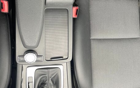 Mercedes-Benz C-Класс, 2013 год, 1 680 000 рублей, 17 фотография