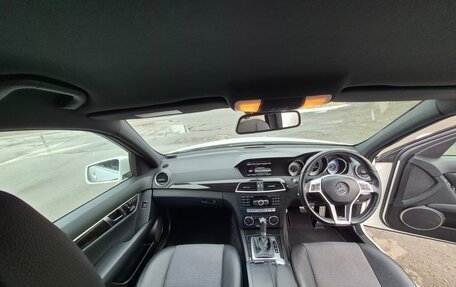 Mercedes-Benz C-Класс, 2013 год, 1 680 000 рублей, 21 фотография