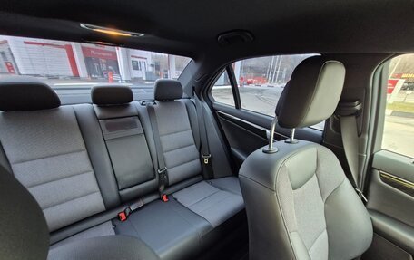 Mercedes-Benz C-Класс, 2013 год, 1 680 000 рублей, 22 фотография