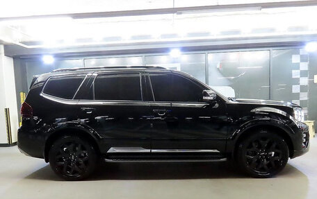 KIA Mohave I, 2022 год, 4 010 000 рублей, 3 фотография