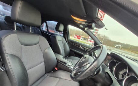 Mercedes-Benz C-Класс, 2013 год, 1 680 000 рублей, 23 фотография