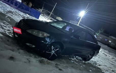 Toyota Camry V40, 2002 год, 550 000 рублей, 1 фотография