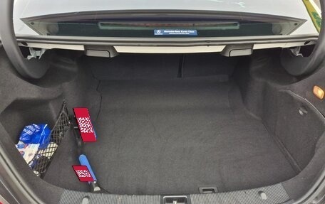 Mercedes-Benz C-Класс, 2013 год, 1 680 000 рублей, 27 фотография