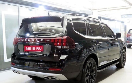 KIA Mohave I, 2022 год, 4 010 000 рублей, 4 фотография