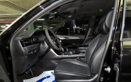 KIA Mohave I, 2022 год, 4 010 000 рублей, 6 фотография