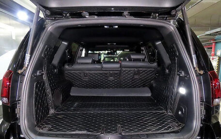 KIA Mohave I, 2022 год, 4 010 000 рублей, 16 фотография