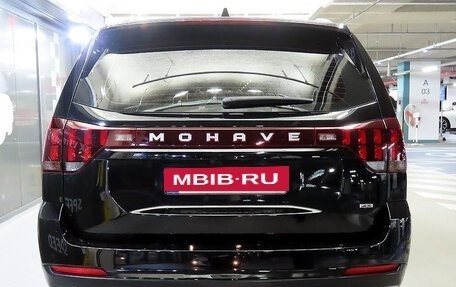 KIA Mohave I, 2022 год, 4 010 000 рублей, 5 фотография