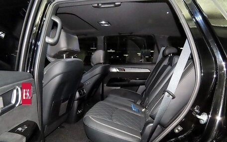 KIA Mohave I, 2022 год, 4 010 000 рублей, 7 фотография
