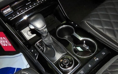 KIA Mohave I, 2022 год, 4 010 000 рублей, 12 фотография