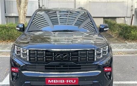 KIA Mohave I, 2022 год, 4 170 000 рублей, 1 фотография