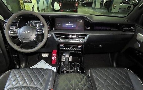 KIA Mohave I, 2022 год, 4 010 000 рублей, 10 фотография