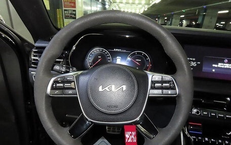 KIA Mohave I, 2022 год, 4 010 000 рублей, 8 фотография