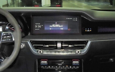 KIA Mohave I, 2022 год, 4 010 000 рублей, 11 фотография