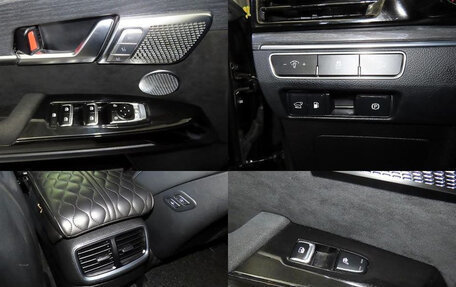 KIA Mohave I, 2022 год, 4 010 000 рублей, 17 фотография