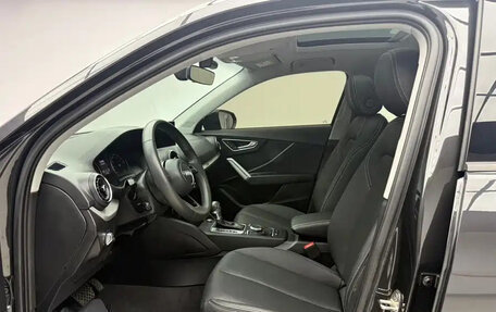 Audi Q2 I, 2021 год, 1 399 999 рублей, 5 фотография