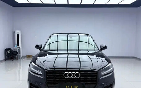 Audi Q2 I, 2021 год, 1 399 999 рублей, 2 фотография