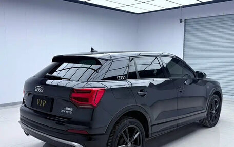 Audi Q2 I, 2021 год, 1 399 999 рублей, 4 фотография