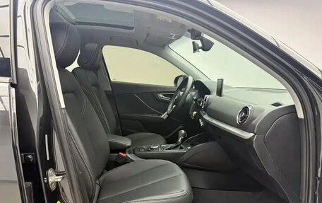 Audi Q2 I, 2021 год, 1 399 999 рублей, 9 фотография