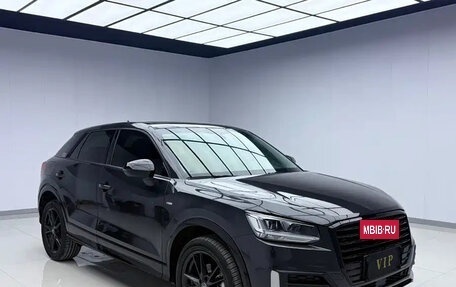 Audi Q2 I, 2021 год, 1 399 999 рублей, 3 фотография