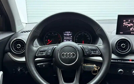 Audi Q2 I, 2021 год, 1 399 999 рублей, 10 фотография