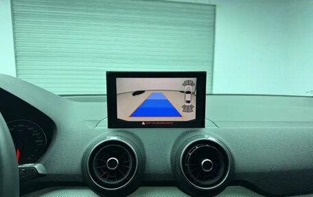 Audi Q2 I, 2021 год, 1 399 999 рублей, 15 фотография