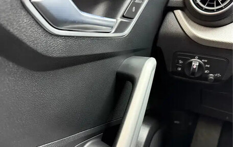 Audi Q2 I, 2021 год, 1 399 999 рублей, 16 фотография