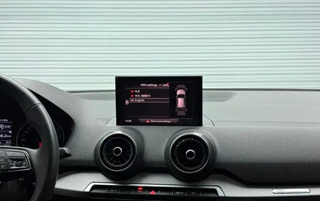 Audi Q2 I, 2021 год, 1 399 999 рублей, 13 фотография