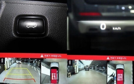 KIA Mohave I, 2022 год, 4 010 000 рублей, 18 фотография