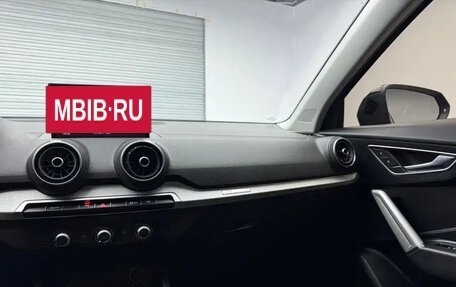 Audi Q2 I, 2021 год, 1 399 999 рублей, 14 фотография