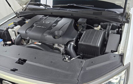 KIA Mohave I, 2021 год, 3 990 000 рублей, 6 фотография