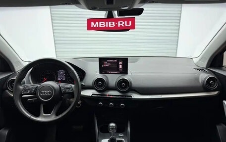 Audi Q2 I, 2021 год, 1 399 999 рублей, 11 фотография