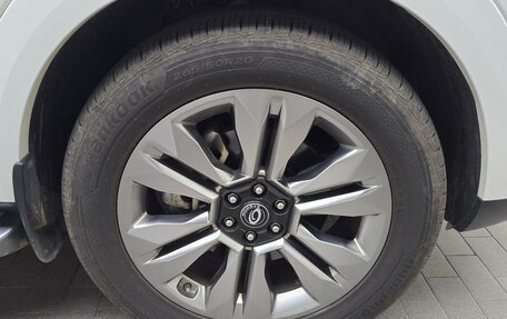 KIA Mohave I, 2021 год, 3 990 000 рублей, 5 фотография