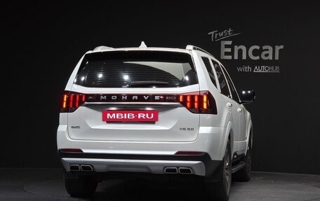 KIA Mohave I, 2021 год, 3 990 000 рублей, 4 фотография
