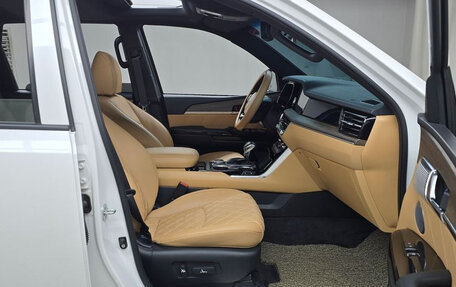 KIA Mohave I, 2021 год, 3 990 000 рублей, 11 фотография