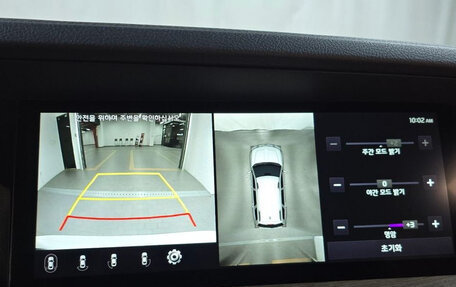 KIA Mohave I, 2021 год, 3 990 000 рублей, 15 фотография