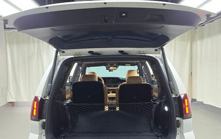 KIA Mohave I, 2021 год, 3 990 000 рублей, 20 фотография