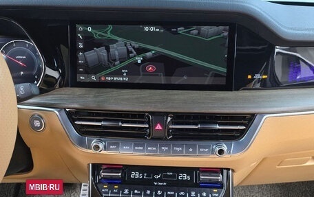 KIA Mohave I, 2021 год, 3 990 000 рублей, 14 фотография