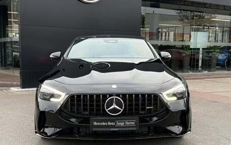 Mercedes-Benz AMG GT I рестайлинг, 2025 год, 15 525 368 рублей, 2 фотография