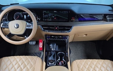 KIA Mohave I, 2021 год, 3 990 000 рублей, 7 фотография