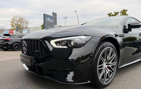 Mercedes-Benz AMG GT I рестайлинг, 2025 год, 15 525 368 рублей, 3 фотография