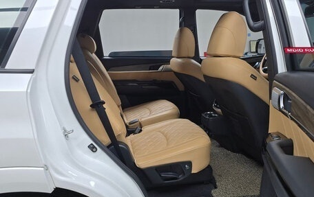 KIA Mohave I, 2021 год, 3 990 000 рублей, 12 фотография