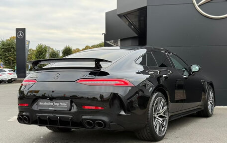 Mercedes-Benz AMG GT I рестайлинг, 2025 год, 15 525 368 рублей, 5 фотография