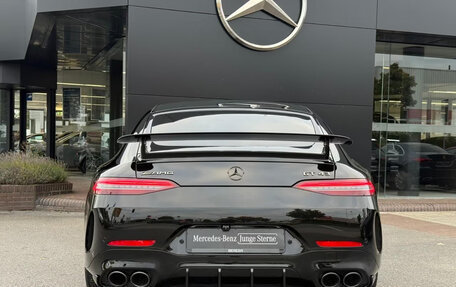 Mercedes-Benz AMG GT I рестайлинг, 2025 год, 15 525 368 рублей, 6 фотография