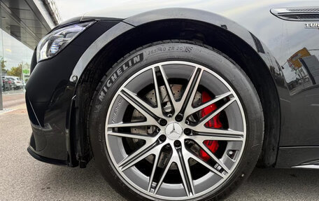 Mercedes-Benz AMG GT I рестайлинг, 2025 год, 15 525 368 рублей, 8 фотография