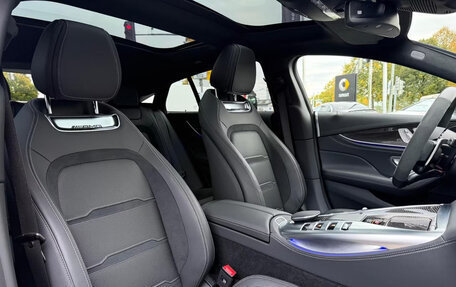 Mercedes-Benz AMG GT I рестайлинг, 2025 год, 15 525 368 рублей, 15 фотография