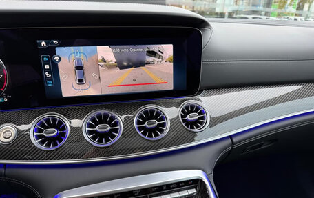 Mercedes-Benz AMG GT I рестайлинг, 2025 год, 15 525 368 рублей, 12 фотография